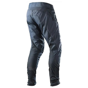 Pantalones de Ciclismo de Montaña para Hombre, Diseño Sublimado, para Motocross MX MTB, con Logotipo Personalizado, Personalizables, % Poliéster - Product Image 3