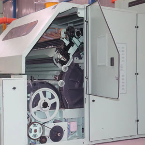 Máquina de Cardado Quirúrgico, Equipos y Maquinaria Comercial, Máquinas para Fabricar Cierres - Product Image 1