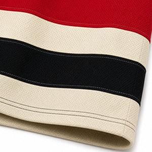 เสื้อฮอกกี้น้ำแข็งแบรนด์ส่วนตัว คุณภาพสูง ราคาประหยัด สำหรับผู้ชาย - Product Image 6
