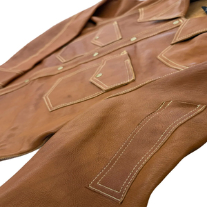 Vêtements de travail haute visibilité en spandex unisexe, personnalisés en gros, certifiés EEC, non toxiques, résistants aux flammes, pour la soudure - Product Image 5