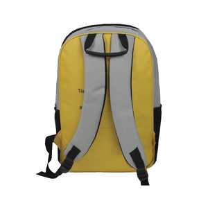 Sac à dos scolaire personnalisé avec logo, faible MOQ, imperméable, unisexe, tendance, pour élèves du primaire, fabriqué au Vietnam - Product Image 1
