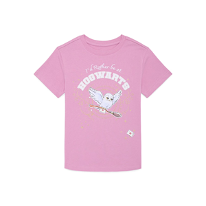 T-shirts imprimés confortables pour filles, col rond, décontractés, design personnalisé, manches courtes, t-shirts en stock pour filles - Product Image 6