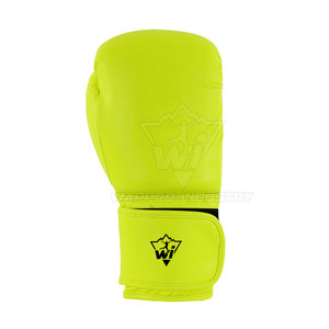 Gants de boxe d'entraînement 2026 offrant une adhérence supérieure, un rembourrage, un soutien et une sécurité pour le sparring et la pratique du punching - Product Image 4
