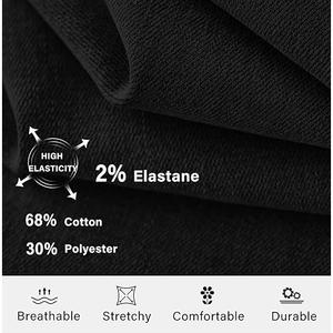 Shorts en jean délavé effet blanchi pour femme, taille haute, coupe brute, bords effilochés, style déchiré, pour l'été - Product Image 5