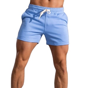 Pantalones Cortos Casuales para Hombre, de Secado Rápido, Cintura Elástica, Bolsillos, 100% Nailon, Calidad Premium, Precio de Fábrica, Gran Venta 2026 - Product Image 1