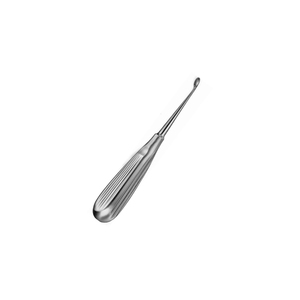 Curetas cervicales de acero inoxidable de grado médico, de alta calidad, con certificación CE, de aspecto elegante y de última tendencia. - Product Image 2