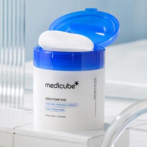ZERO PORE PAD 2.0 OEM 2024 - Product Image 3