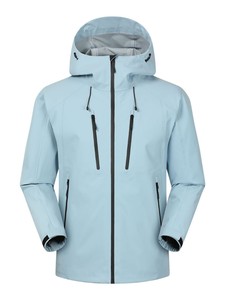 Custom Softshell Jackets Men Waterproof Windproof Outdoor Hiking Jacket Fleece <b>Lined</b> Workwear Tactical Winter Sports <b>Coat</b> - Product Image 1