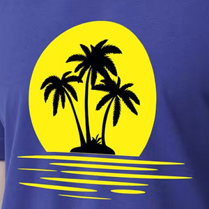 Camiseta de Hombre con Estampado Gráfico, Talla Grande, Algodón Premium, Casual, Manga Corta, Cuello Redondo, Estilo Urbano, Suave, Transpirable y Ligera - Product Image 6