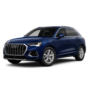 Audi Q3 2020 de haute qualité, SUV compact de luxe d'occasion avec technologie intelligente, intérieur spacieux et forte demande sur le marché international - Product Image 1