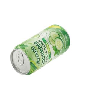 Bebida Desintoxicante de Pepino al por Mayor OEM ODM, Bebida Hidratante para Limpiar el Cuerpo, Certificación HACCP ISO BRC, Hecho en Vietnam - Product Image 2