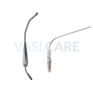 Set de Instrumentos Quirúrgicos Cardiovasculares para Bypass Aortobifemoral Endovascular de Corazón Abierto - Product Image 6