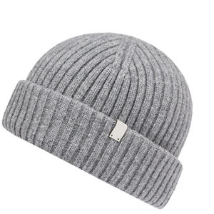 Proveedor de Gorros Unisex de Alto Rendimiento, Tela Acrílica Suave y Elástica, Fabricación con Logotipo Personalizado OEM - Product Image 1