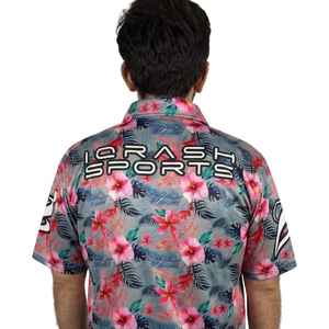 Camisetas casuales clásicas de diseño personalizado para hombre en venta a bajo precio, camisetas de verano de algodón de alta calidad al por mayor para sublimación. - Product Image 6