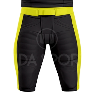 Proveedor de Uniformes de Fútbol Americano Ligeros, Fabricante de Camisetas de Fútbol Personalizadas a Nivel Mundial - Product Image 3