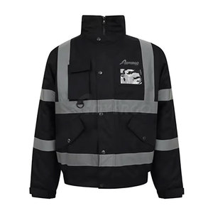 Veste de travail respirante pour usage extérieur, vente en gros, prix bas, légère et respirante, best-seller - Product Image 1