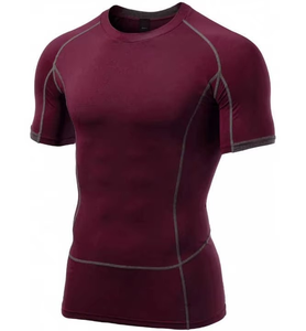 Camiseta de Manga Larga de Primera Calidad, Unisex, Ligera, Transpirable, Ecológica, de Secado Rápido, UPF50+, Antibacteriana - Product Image 4