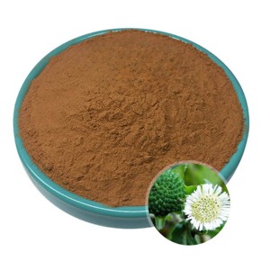 Polvo Herbal de Bhringraj Premium 100% Puro y Natural, Polvo de Hoja de Eclipta Prostrata para Mascarilla Capilar, Cuidado del Cuero Cabelludo y Acondicionamiento del Cabello - Product Image 4