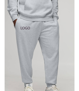 Pantalones Deportivos Personalizados, Duraderos, Ligeros, de Corte Holgado, para Ciclismo al Aire Libre, Gruesos, de Algodón y Forro Polar, para Entrenamiento Deportivo - Product Image 4