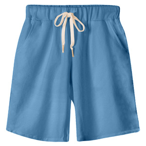 Pantalon droit unisexe grande taille en micro-mesh polyester respirant, taille élastique, extensible, uni, pour l'été, décontracté et sportif - Product Image 2