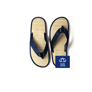 ¡SUPER VENTAS! Pantuflas Ecológicas de Fibra Vegetal Seguras y Limpias, Ideales para el Hogar, Relajación y Uso en Hoteles y Spas. Proveedor Directo. - Product Image 1