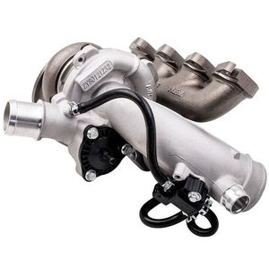 Turbocompressore per Chevy Cruze, Sonic, Trax, Buick Encore 1.4L, Opel EcoTec A14NET, Ricambi A14NET - Product Image 3