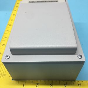 Module ModelSource MSU-D080M-H-00-P, 141868 - Équipements et pièces semi-conductrices d'occasion fiables à l'échelle mondiale chez - Product Image 3