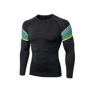 ชุดวิ่งสำหรับผู้ชายชุดวอร์มออกแบบได้ตามที่ต้องการล่าสุด - Product Image 5