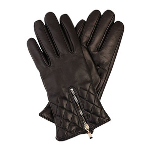 Vintage Style Genuine Leather Dressing Gloves Men's Soft Sheepskin Formal Wear High Quality Fashion Hand Wear Bulk - Product Image 1