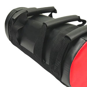 Sac de musculation professionnel unisexe de haute qualité pour entraînement de force et levée de poids avec fermeture éclair – Offre Spéciale - Product Image 3