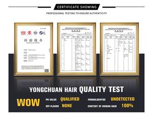 보이지 않는 락 꼬기 100g 큐티클 리얼 테이프 100% 천연 클립 인 플랫 씨실 크로 셰 뜨개질 연장 러시아 사람의 머리카락 - Product Image 6