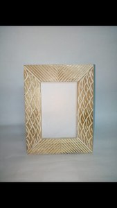 Hand Crafted Design Wooden Photo <b>Frame</b> <b>Picture</b> <b>Frame</b> Mango Wood <b>Frames</b> Acacia Wood Photo <b>Frame</b> Home very low <b>wholesale</b> price - Product Image 2