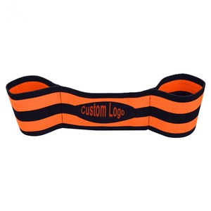 Custom Logo Manufacturing Best Material Training Slingshot Heavyduty for Men Weightlifting <b>Bench</b> press Slingshot Misha Sports - Product Image 1