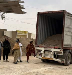 แร่ฟอสเฟตคุณภาพสูงที่เป็นมิตรกับสิ่งแวดล้อมสำหรับทำปุ๋ย |   ผู้ส่งออกโดยตรงจากปากีสถาน - Product Image 3