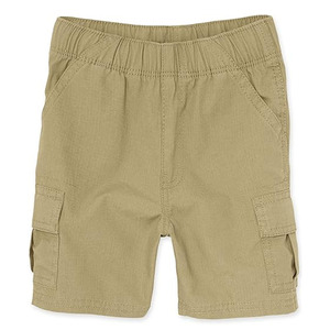 Men's Patchwork Vintage Breathable Summer Mid Knitted Short White Skinny <b>Jeans</b> Shorts - Product Image 6