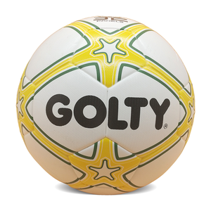 Balón de Fútbol TPU de Fábrica Futebo, Talla 5, Peso 410-450G, Circunferencia 680-700MM, con Icono Similar, Gran Venta - Product Image 1