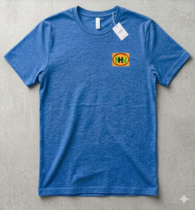 เสื้อยืดพิมพ์ลายตามสั่งขายส่งแบบส่วนเกิน ผ้าฝ้าย 100% ไซส์ใหญ่ กันยับ ระบายอากาศได้ดี เสื้อยืดผู้ชายคุณภาพสูง - Product Image 4