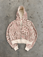 Sweat à capuche surdimensionné personnalisé en molleton épais, style streetwear, avec poches, respirant, écologique, marque privée