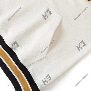 Alpha grec personnalisé |   Vêtements de la sororité Phi, sweat à capuche brodé, veste courte, vêtements de sport, uniforme grec, sweat à capuche - Product Image 3