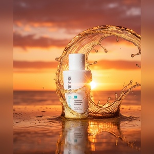 Esencia Calmante REJU Derma, Cuidado de la Piel Coreano, OEM Coreano - Product Image 2