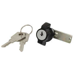 Verrou à came AC-61 en métal KB - Product Image 1