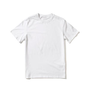 T-shirt en coton léger, coupe classique, confortable, décontracté, pour tous les jours, les activités de plein air, les voyages et les week-ends - Product Image 3