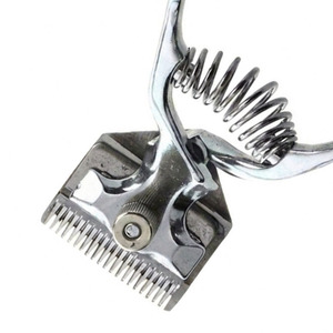 Afeitadoras manuales portátiles, herramientas reutilizables para el cuidado del cabello con agarre ergonómico y construcción confiable para el cuidado personal - Product Image 5