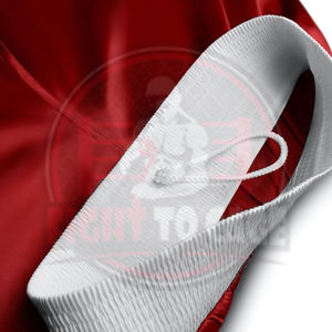 Créez vos propres shorts de boxe écologiques, légers, personnalisés avec logo imprimé, respirants, en polyester, pour l'entraînement, collection automne, qualité supérieure - Product Image 5