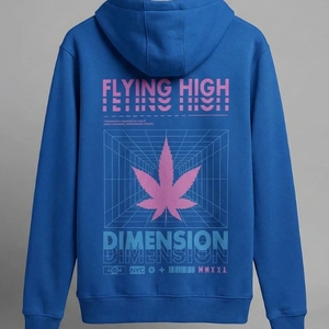 Sudaderas con capucha estilo 2026, 100% algodón poliéster, forro polar de cualquier gramaje, estampado digital de otoño, unisex, estilo hip hop, forro polar de secado rápido - Product Image 3