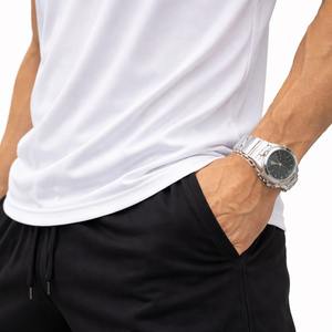 Chaleco Deportivo Casual para Hombre, sin Mangas, Tejido de Punto, Transpirable, de Alta Calidad, Camiseta sin Mangas para Hombre - Product Image 5