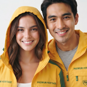 <b>Camping</b> Rain <b>Windbreaker</b> Jackets High Quality Waterproof Outdoor Jackets 100% Nylon Polyester <b>Windbreaker</b> Jackets Unisex - Product Image 5