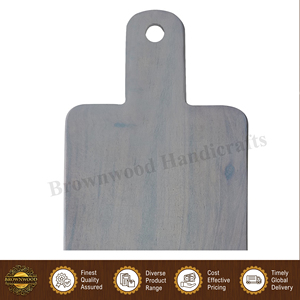 Tabla de Cortar de Madera de Acacia de Diseño Moderno y Alta Calidad para Hoteles y Restaurantes a un Precio Razonable - Product Image 2