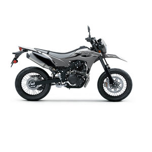 Motocyclette Kawasaki KLX 230SM 2023 - Product Image 4