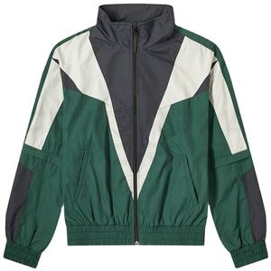 Nuevo estilo logotipo personalizado impermeable ligero poliéster nailon hombres chándales al aire libre nailon rompevientos chándal 2026 - Product Image 2